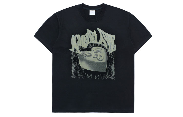 

Acme De La Vie Футболка ADLV мужская black, Черный, Acme De La Vie Футболка ADLV мужская black