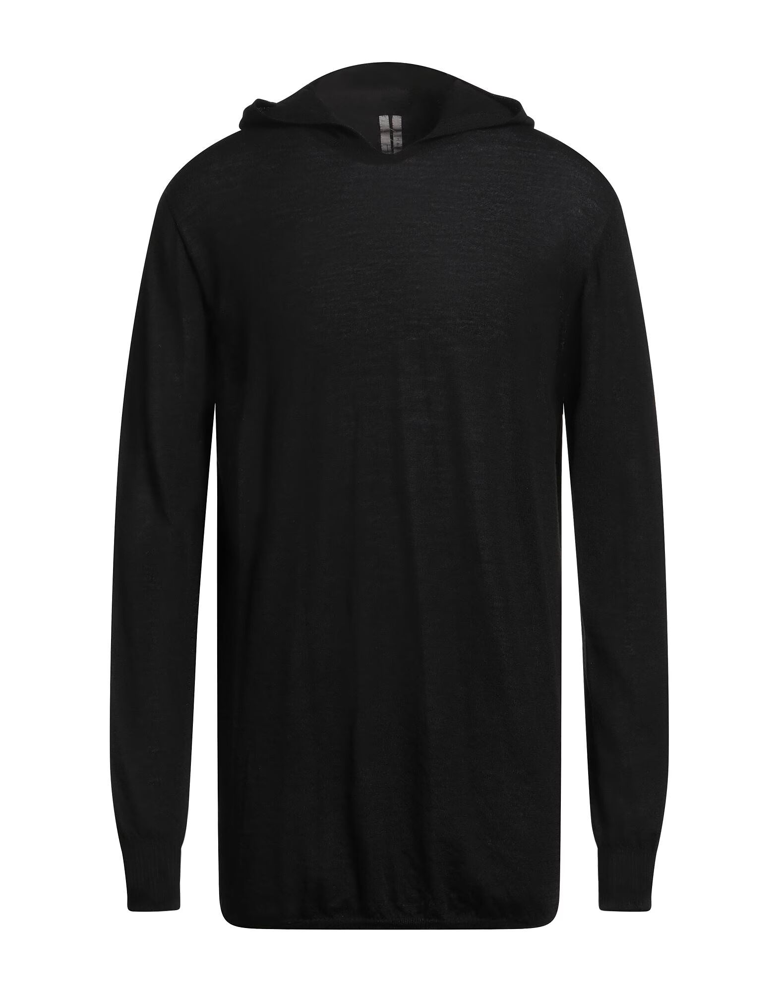 

Свитер Rick Owens, черный