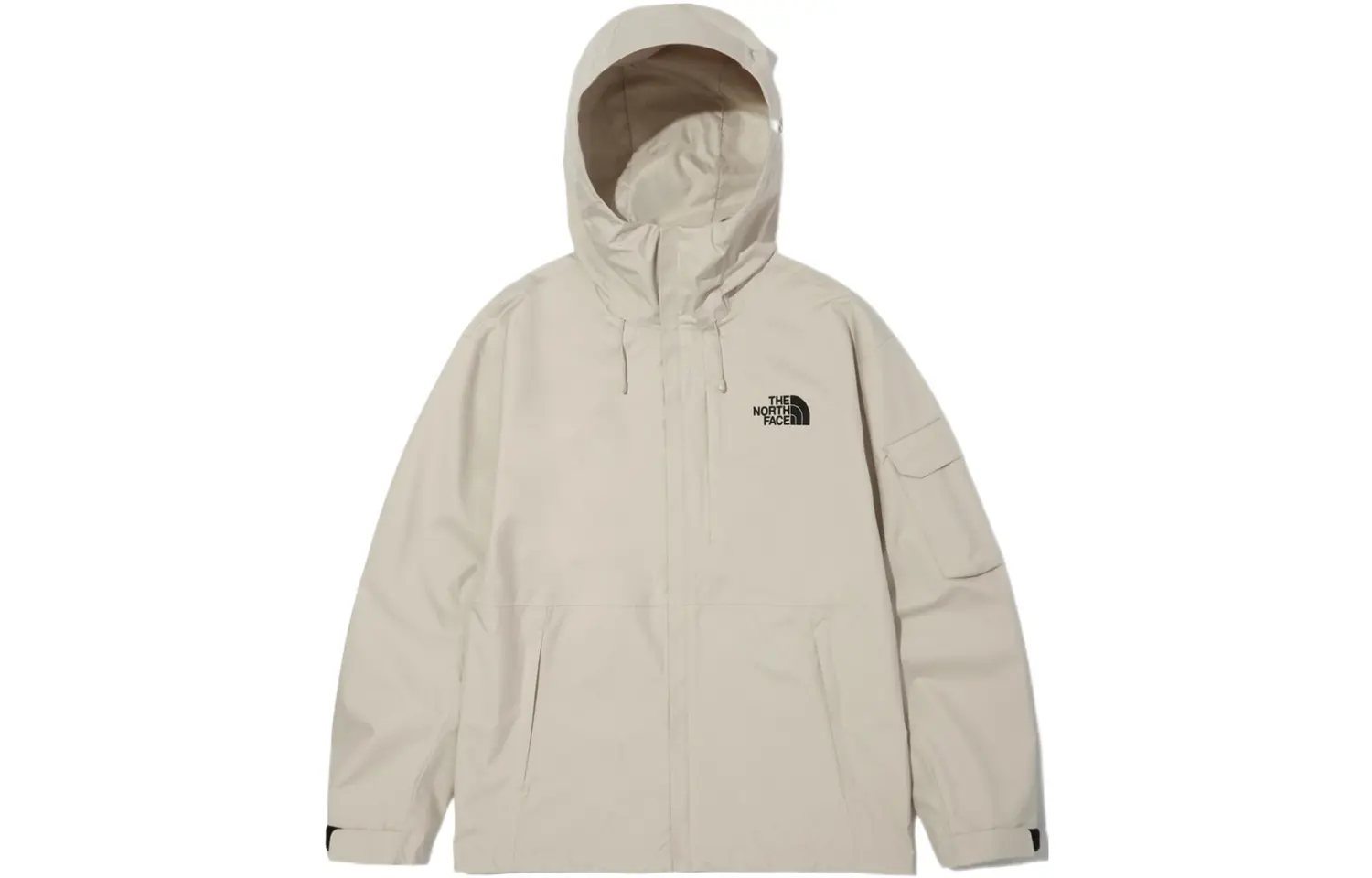 

Куртка мужская хаки The North Face, хаки