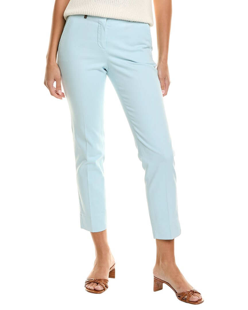 

Peserico Брюки, синий