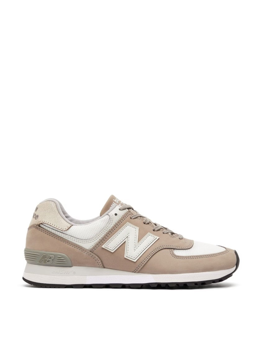 

Кроссовки 576 Toasted Nut, произведенные в Англии New Balance, Neutrals