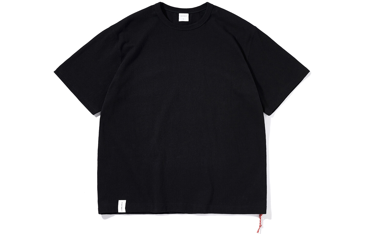 

714STREET Футболка унисекс, Темно-зеленый