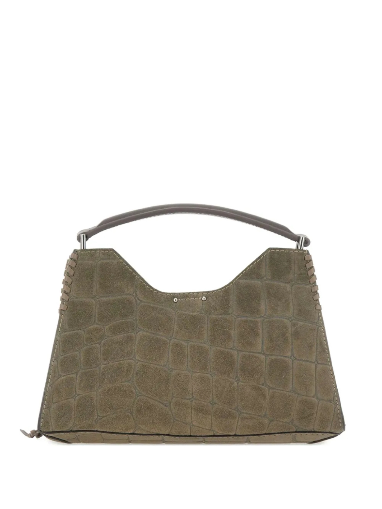 

Сумка на плечо GIANNI CHIARINI Aurora, зеленый