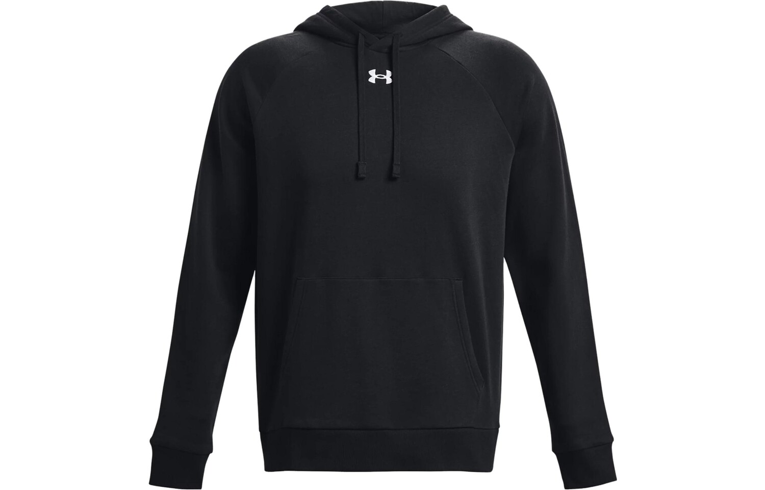 

Мужская толстовка Under Armour, цвет Black