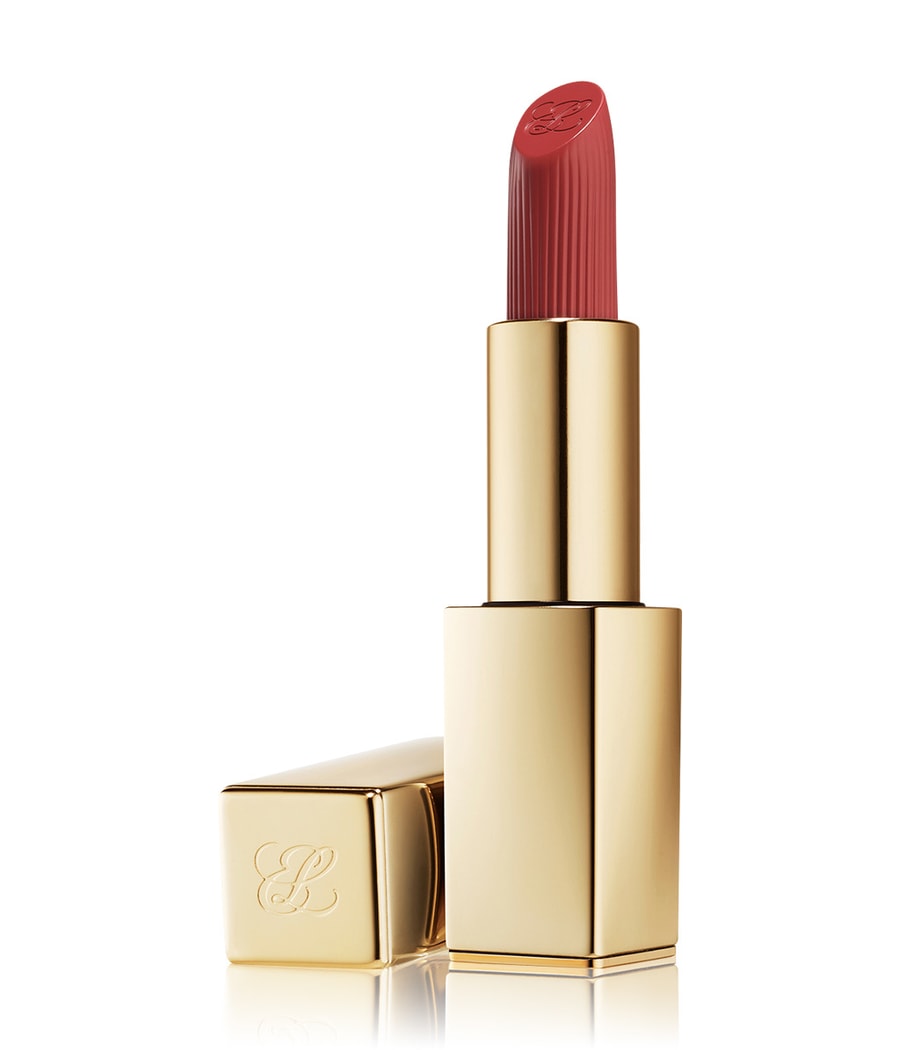 

Помада ESTÉE LAUDER Pure Color Creme Lipstick, Fierce, 3.5g
