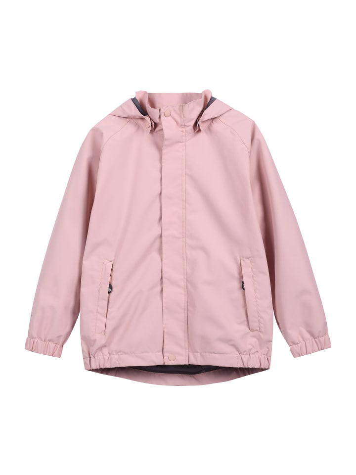 

Дождевик Color Kids, цвет regenmantel coshell jacket