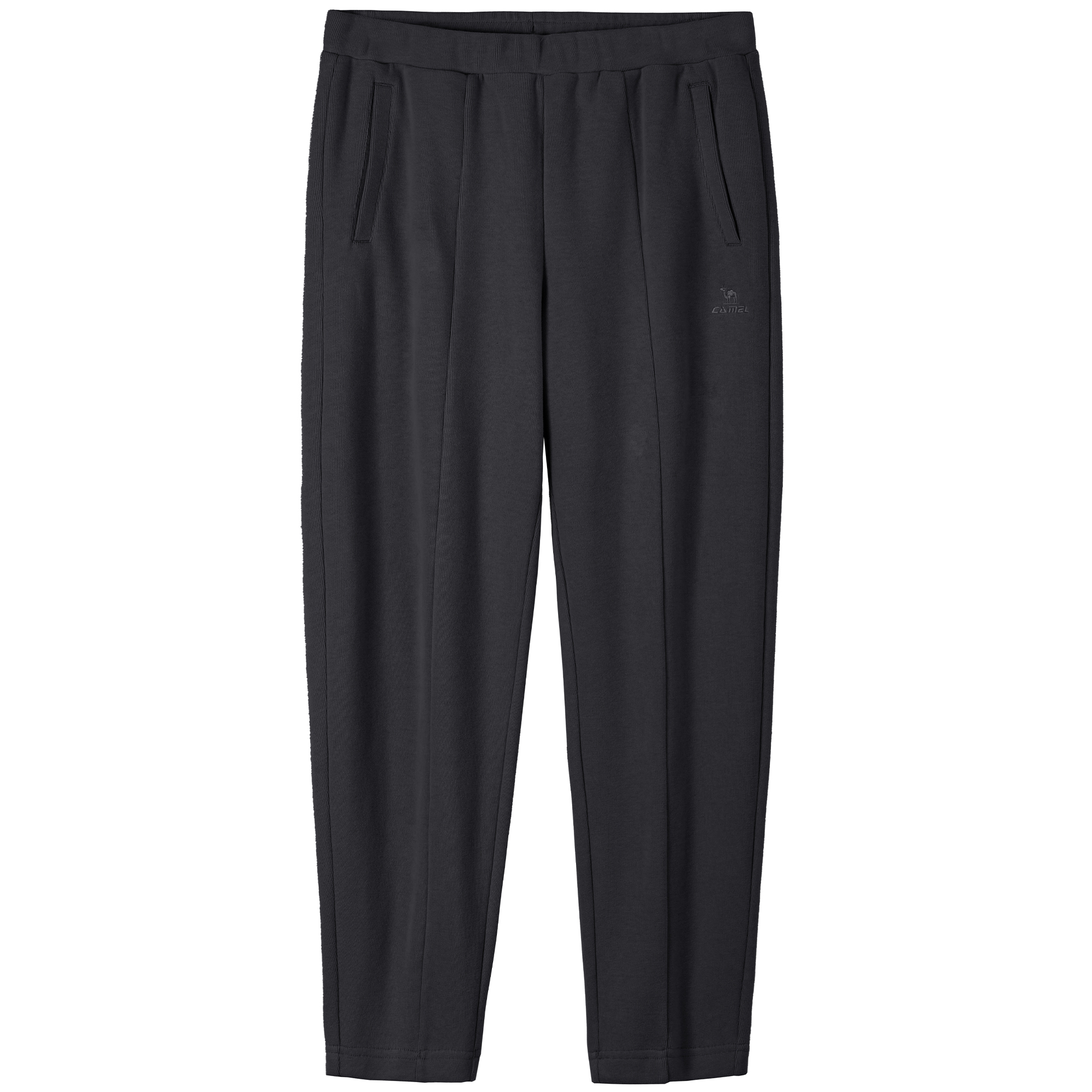 

Женские трикотажные спортивные брюки серии Urban Function CAMEL, Phantom Black