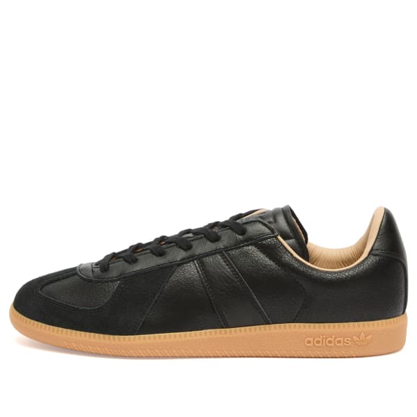 

Кроссовки Bw army lux Adidas, core черный