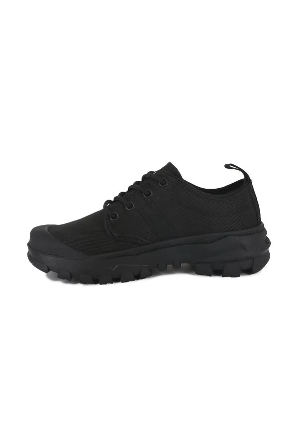 Кроссовки pallarider lo legacy Palladium, Black
