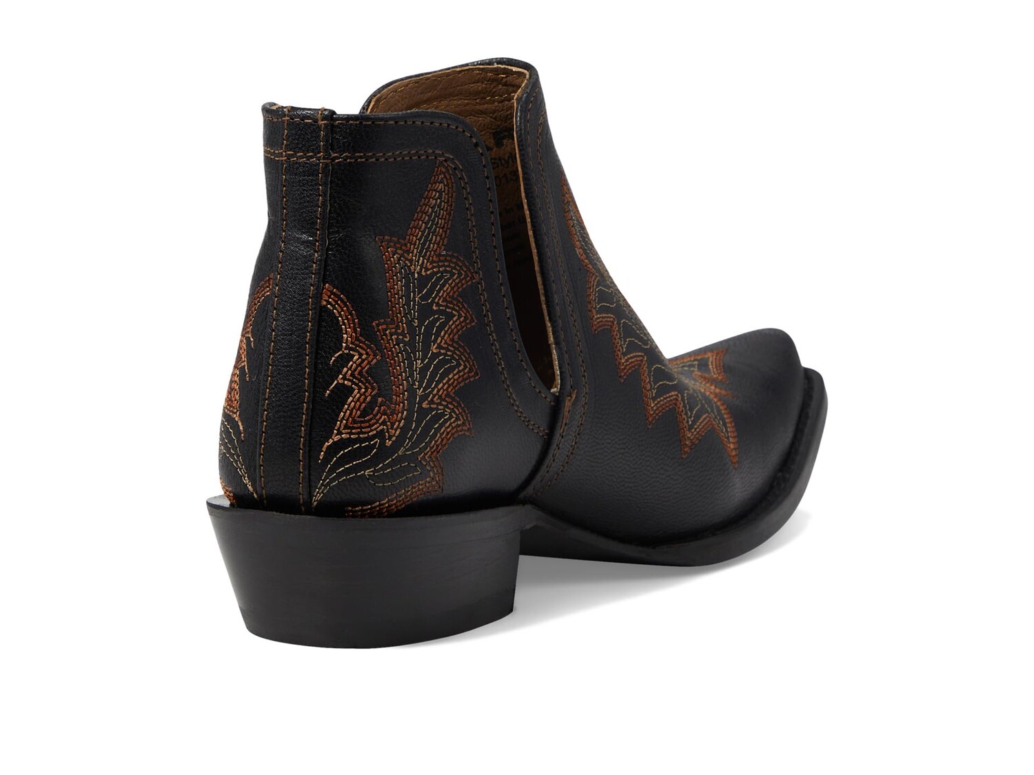 

Ботинки Ariat Dixon Low Heel Western Boot
