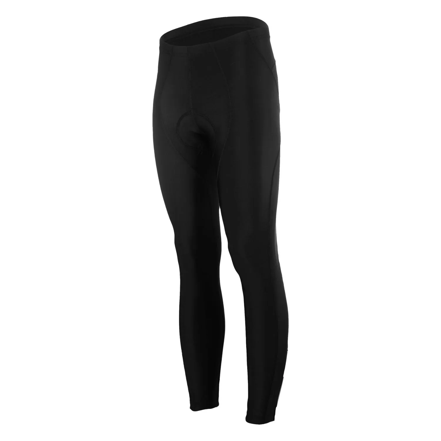 

Профессиональные элитные велотайтсы мужские Canari, Black