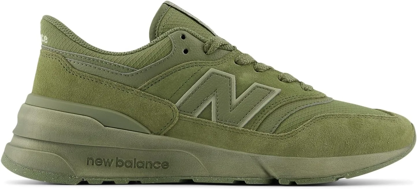 Кроссовки New Balance Unisex 997r — фото 2