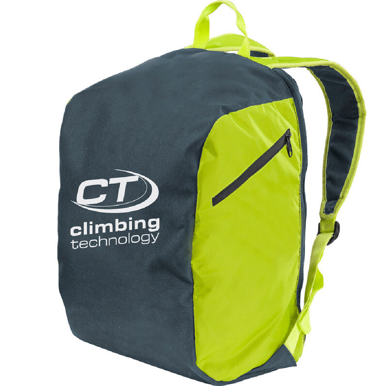 

Рюкзак Tank Evo Climbing Technology, черный