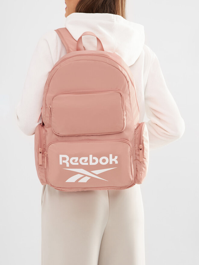 

Рюкзак Reebok, розовый