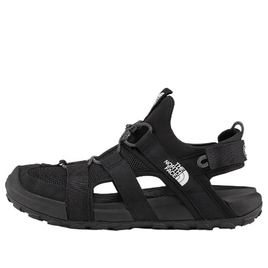 

Кроссовки THE NORTH FACE Explore Camp 'Black', черный