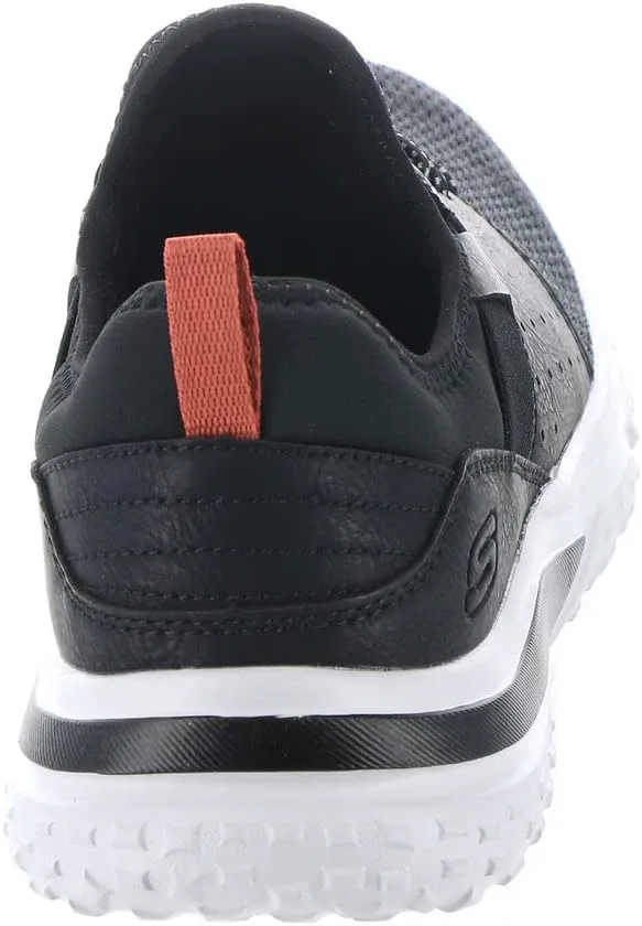 

Мужские кроссовки Skechers SOLVANO Caspian, черный