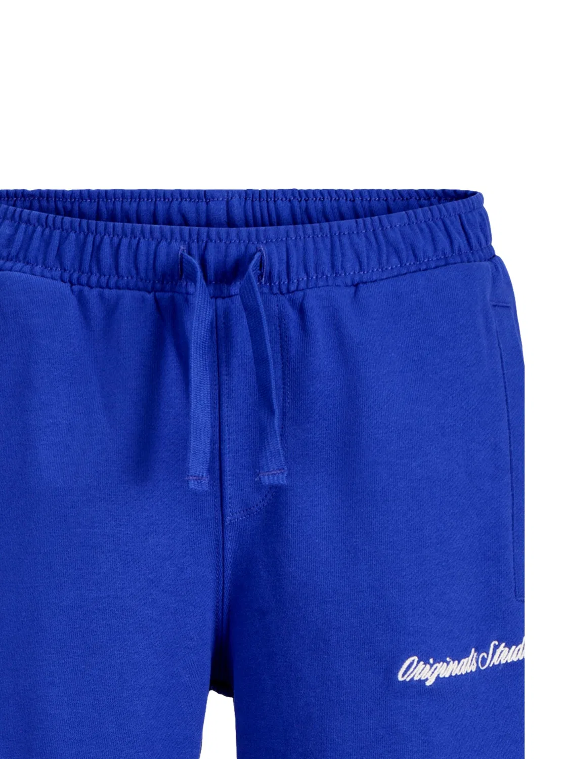 Обычные брюки 'JPSTKARL NORREBRO' Jack & Jones Junior, Blue — фото 3