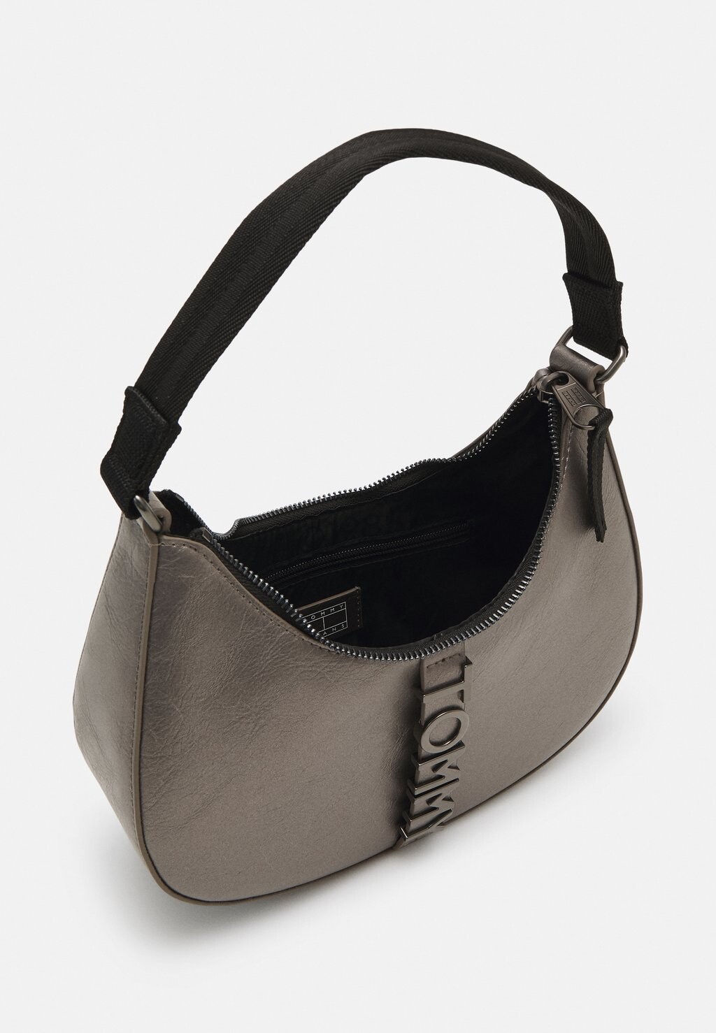

Сумочка CITY BOLD SHOULDER Tommy Jeans, серый