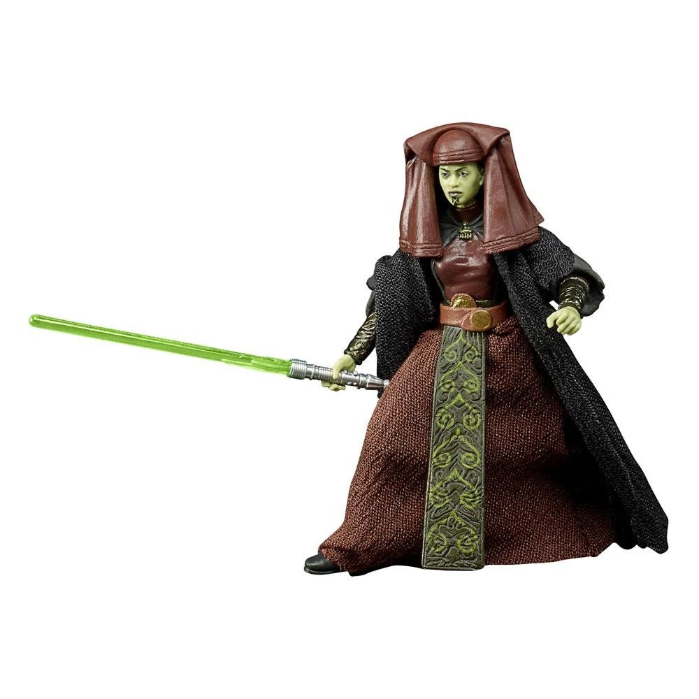 

Статуэтка F5416 Луминара Ундули 10 см Star Wars Vintage Collection Hasbro