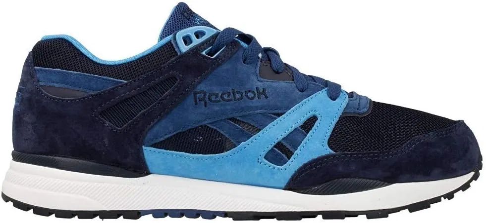 Кроссовки Reebok - V62645, Blue — фото 3