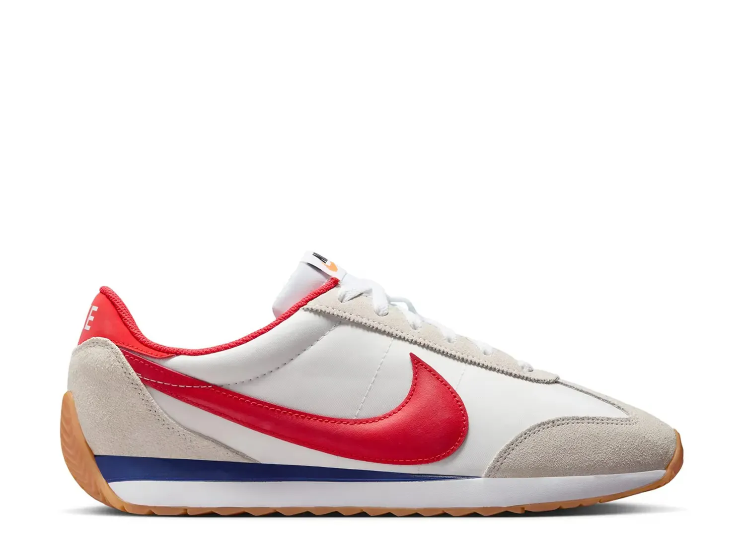 

Кроссовки Pacific - мужские Nike, White/Red