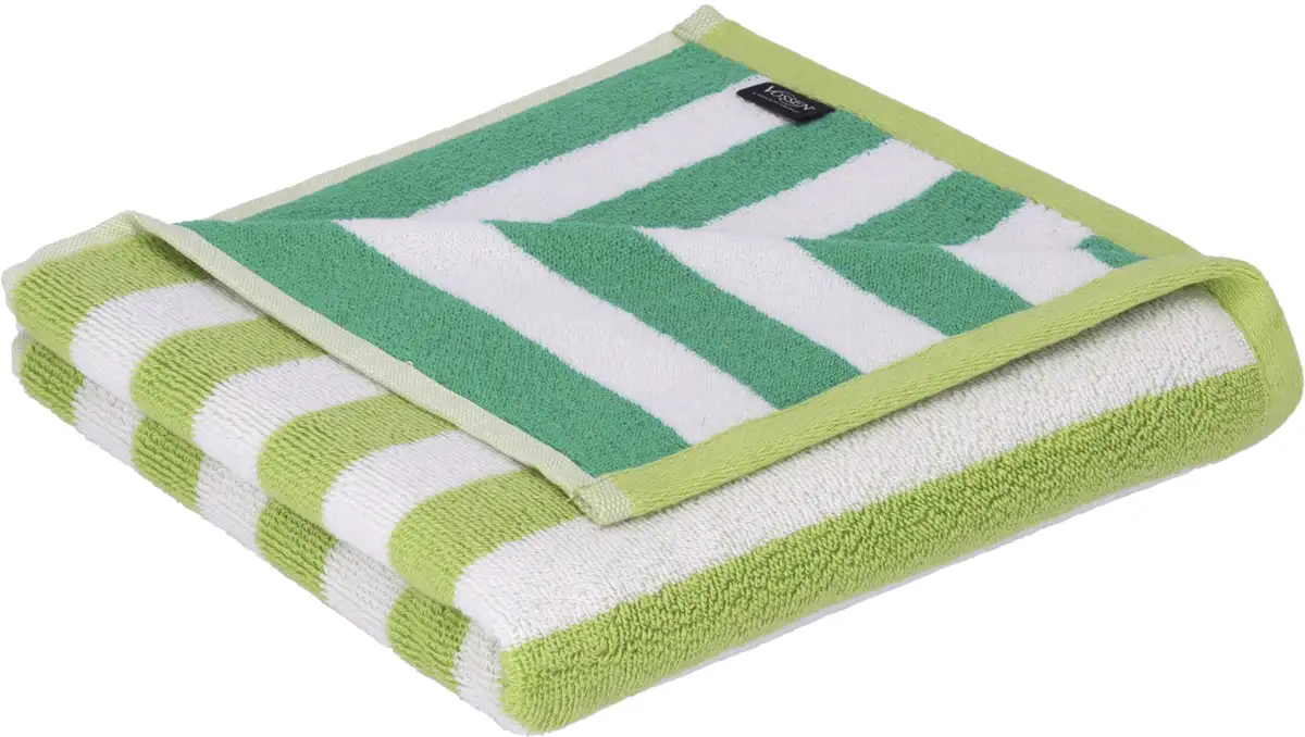 

Полотенце Vossen "Каланго", (2 шт.) 50х100 см (2 шт.), цвет meadow green