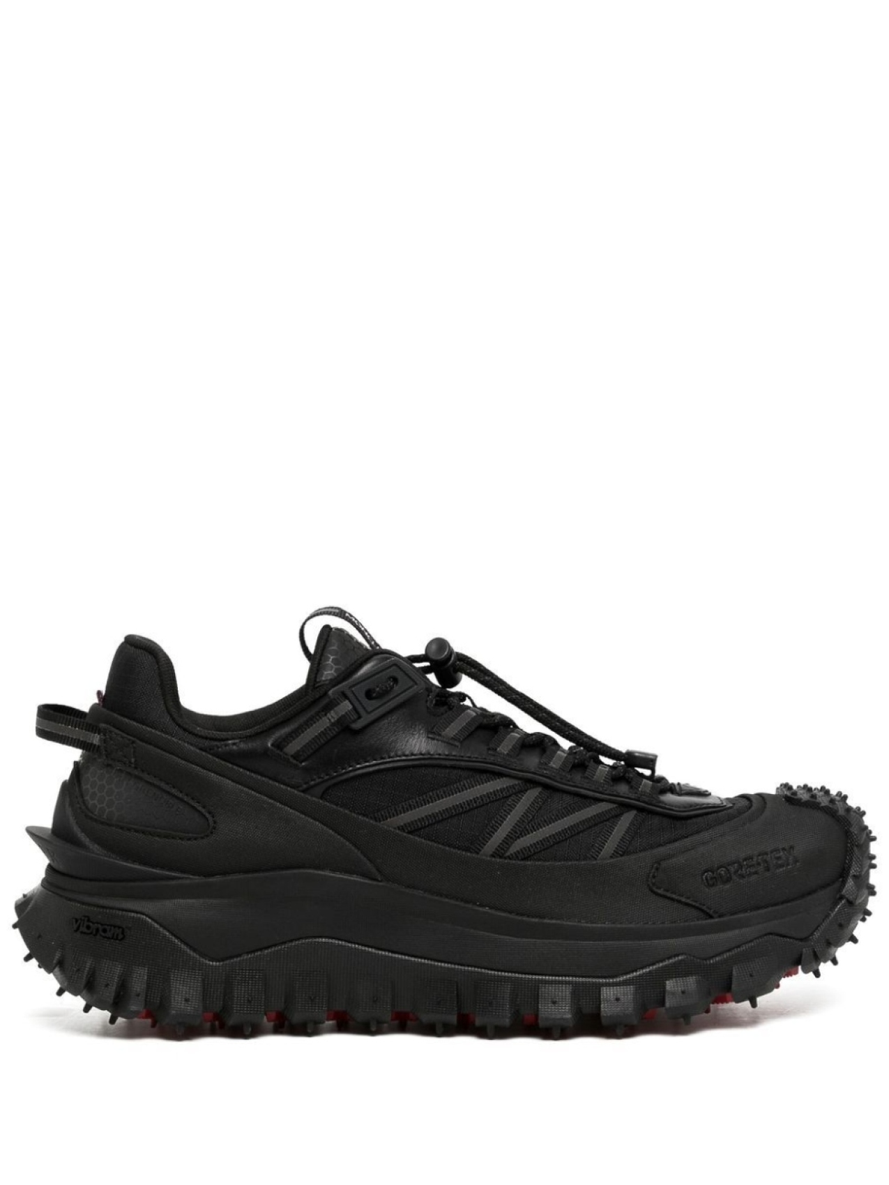 

Кроссовки Moncler Trailgrip GTX, черный