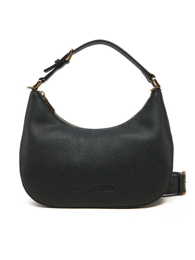 

Сумочка JC4018PP1MLT0000 Love Moschino, черный