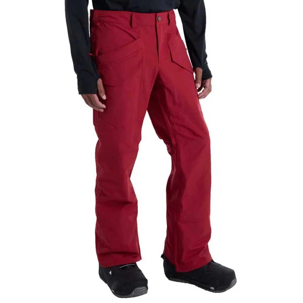 

Брюки Burton Covert 2.0 2L Insulated, красный