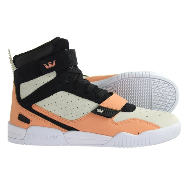Разноцветные мужские кроссовки Breaker Bone Supra, мультиколор — фото 4