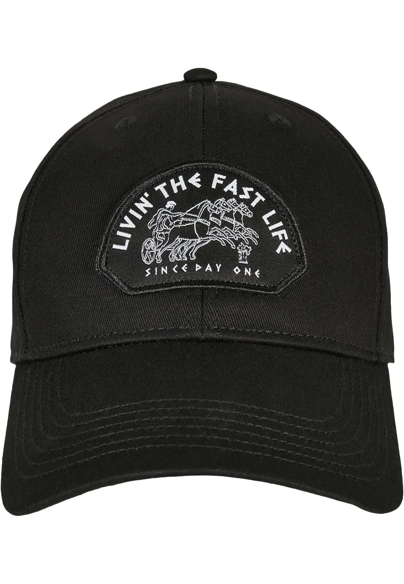 

Кепка Snapback CAYLER & SONS " Cayler & Sons унисекс Antique Life Curved Cap", белый