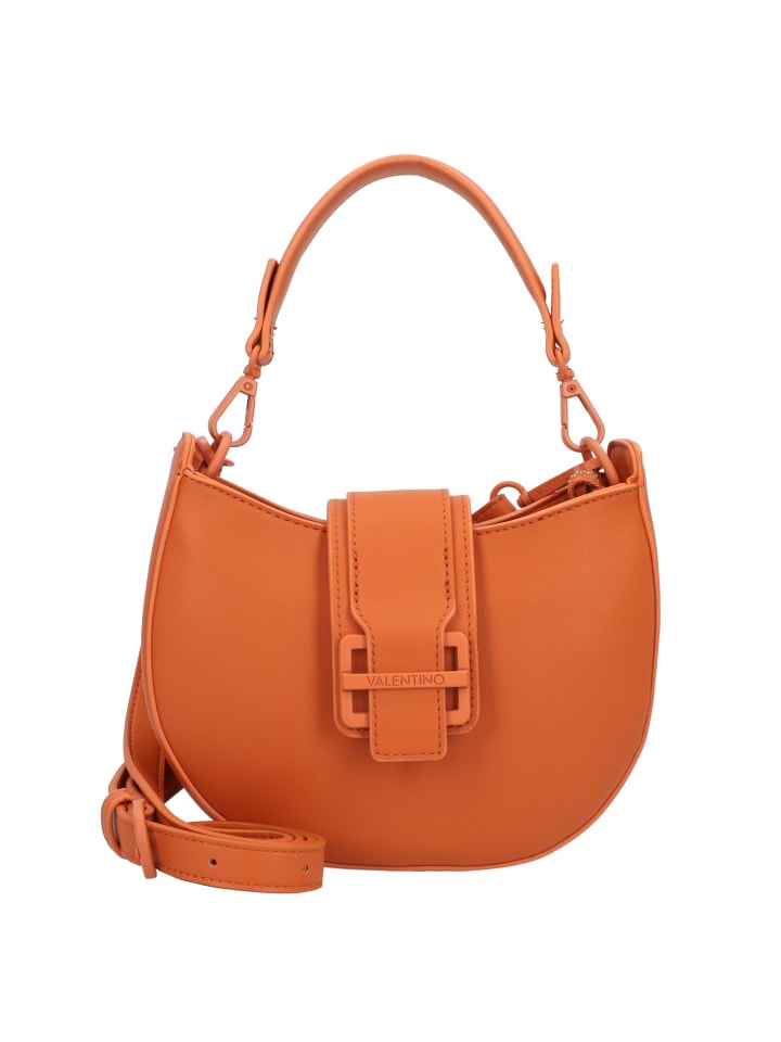 

Сумочка Valentino Dejavu Re 20 cm, цвет arancio