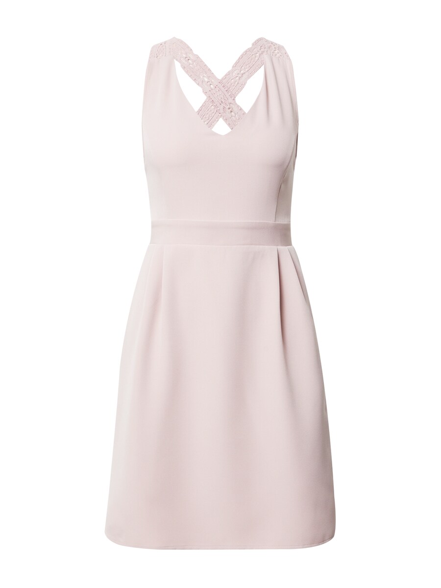 

Летнее платье ABOUT YOU Mala, Pastel purple