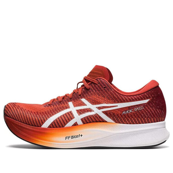 

Кроссовки magic speed 2 2e wide 'spice latte' Asics, мультиколор, Коричневый, Кроссовки magic speed 2 2e wide 'spice latte' Asics, мультиколор