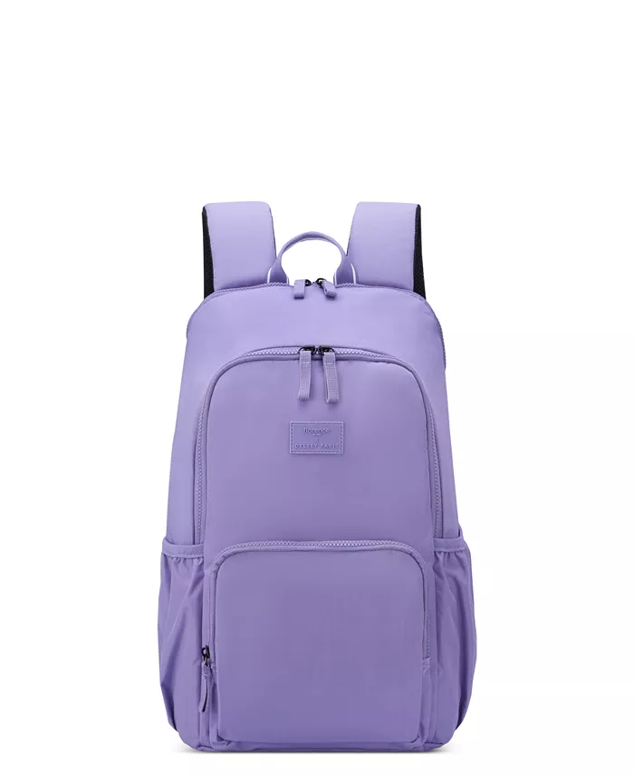 

Рюкзак Fresh Start florence by mills x Delsey Paris, фиолетовый