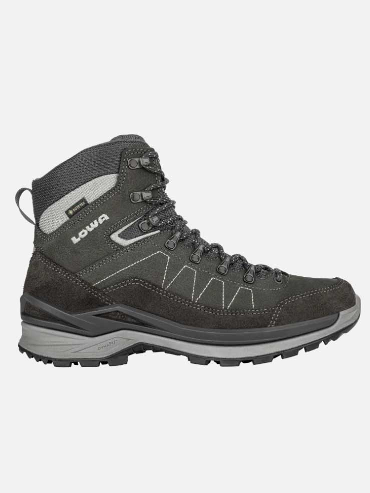 

Походные ботинки Lowa TORO PRO GTX MID, серый