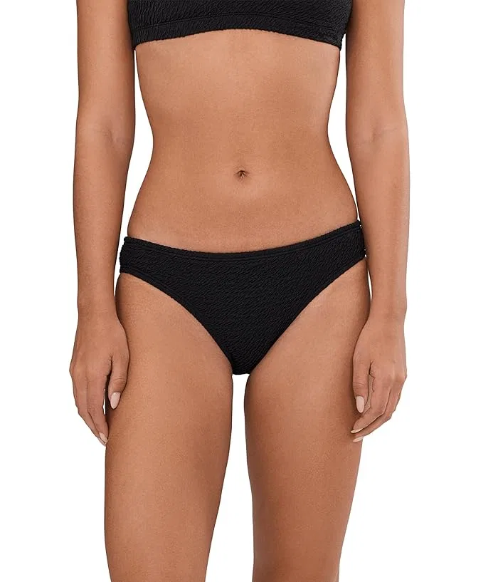 Купальник бикини Hipster Shoreline Pucker Nike, Slate