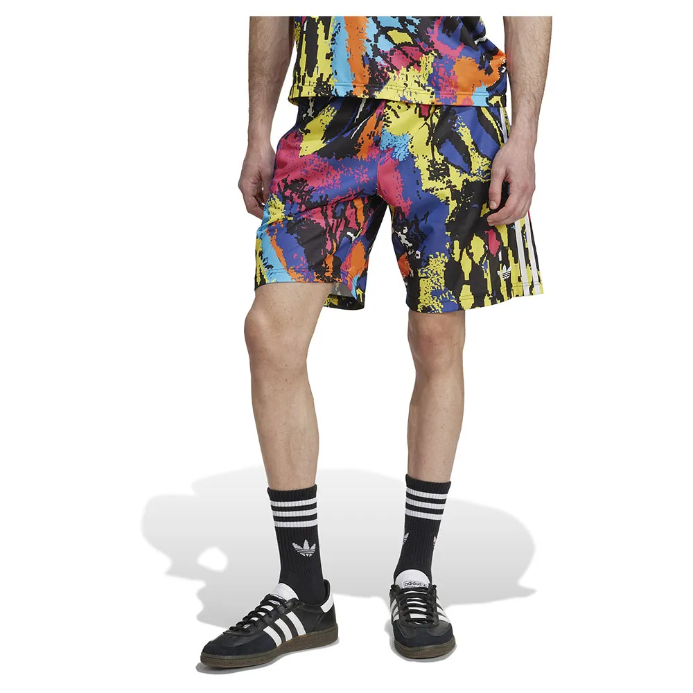 

Шорты adidas Originals Archive AOP 9´´ Inseam, разноцветный