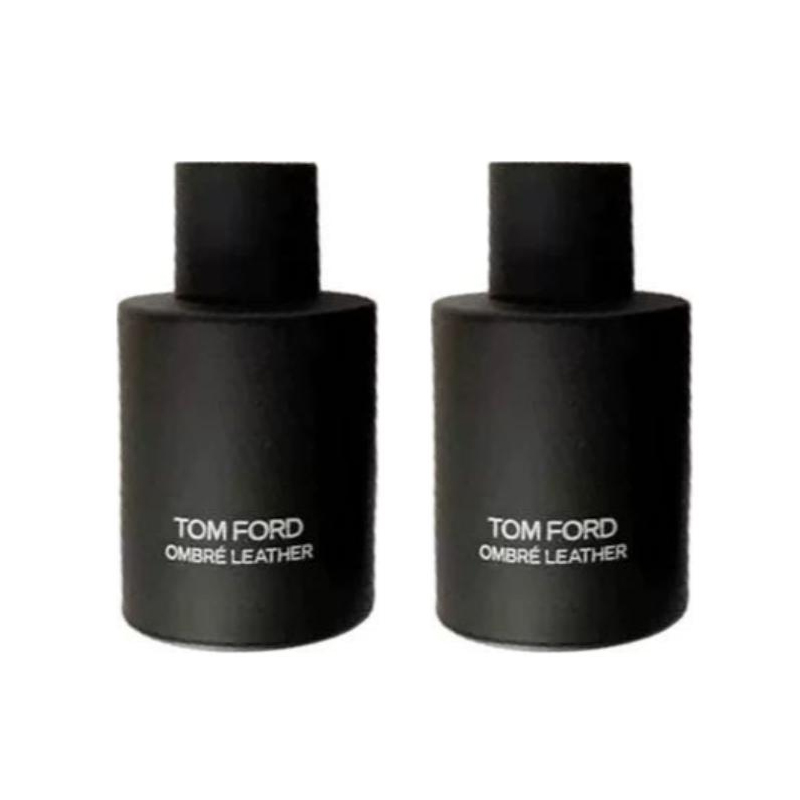 Парфюмерная вода Tom Ford Ombr? Leather, 4 мл — фото 4