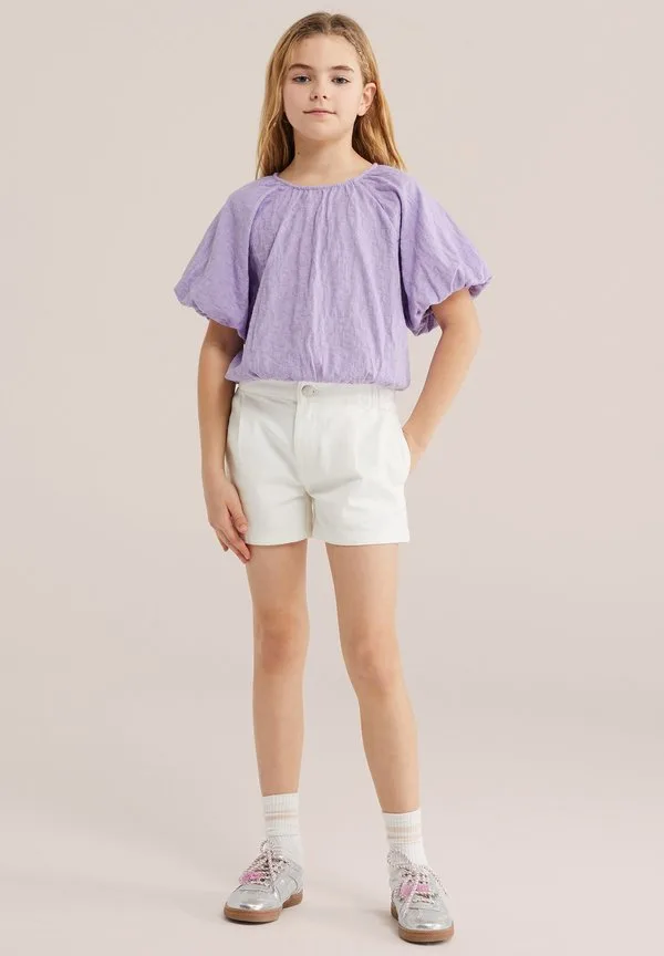Блуза We Fashion, Lilac
