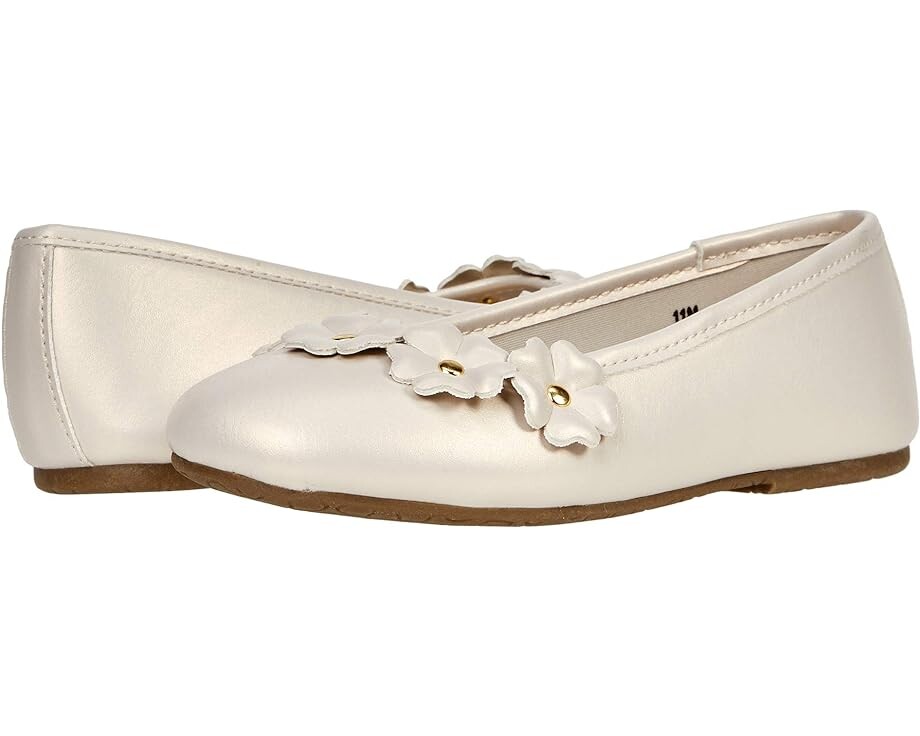

Балетки Rachel Shoes Masie, цвет Beige Pearl