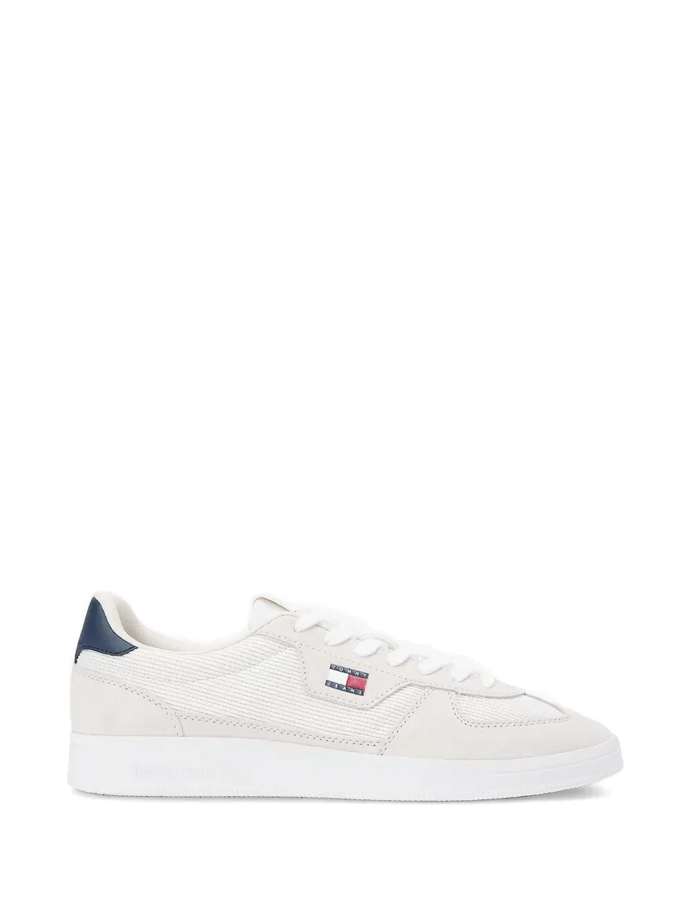 Гринвичские кроссовки Tommy Jeans, нейтральный