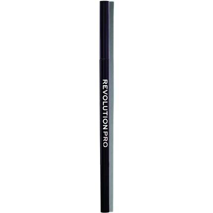 

Карандаш для бровей Microblading Precision Auburn, 1 шт., Revolution Pro, Белый, Карандаш для бровей Microblading Precision Auburn, 1 шт., Revolution Pro