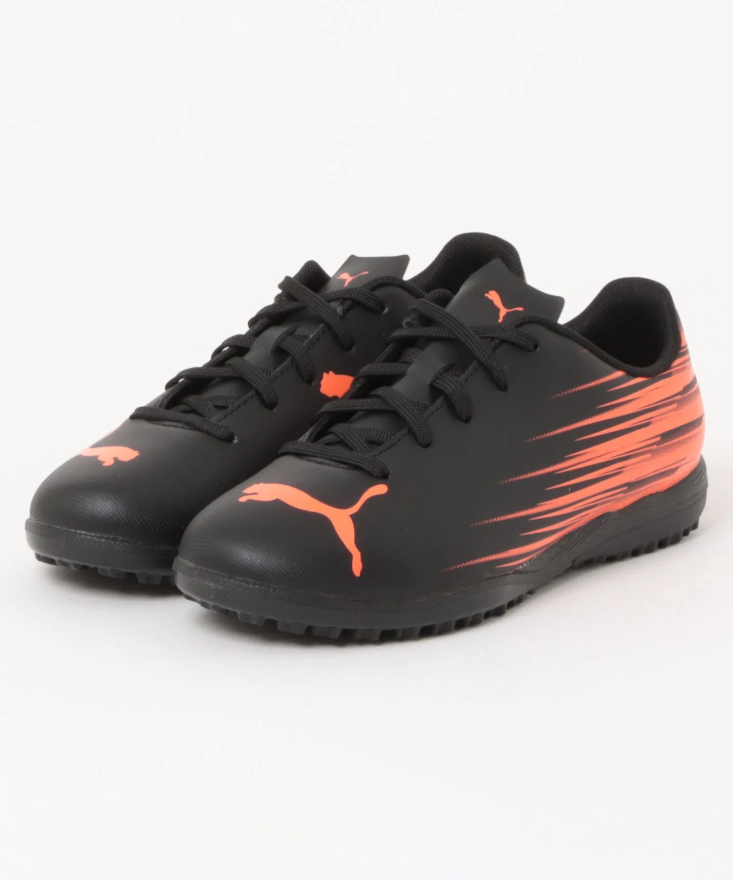 Детские кроссовки для футбола PUMA ATTACANTO 2 TT JR