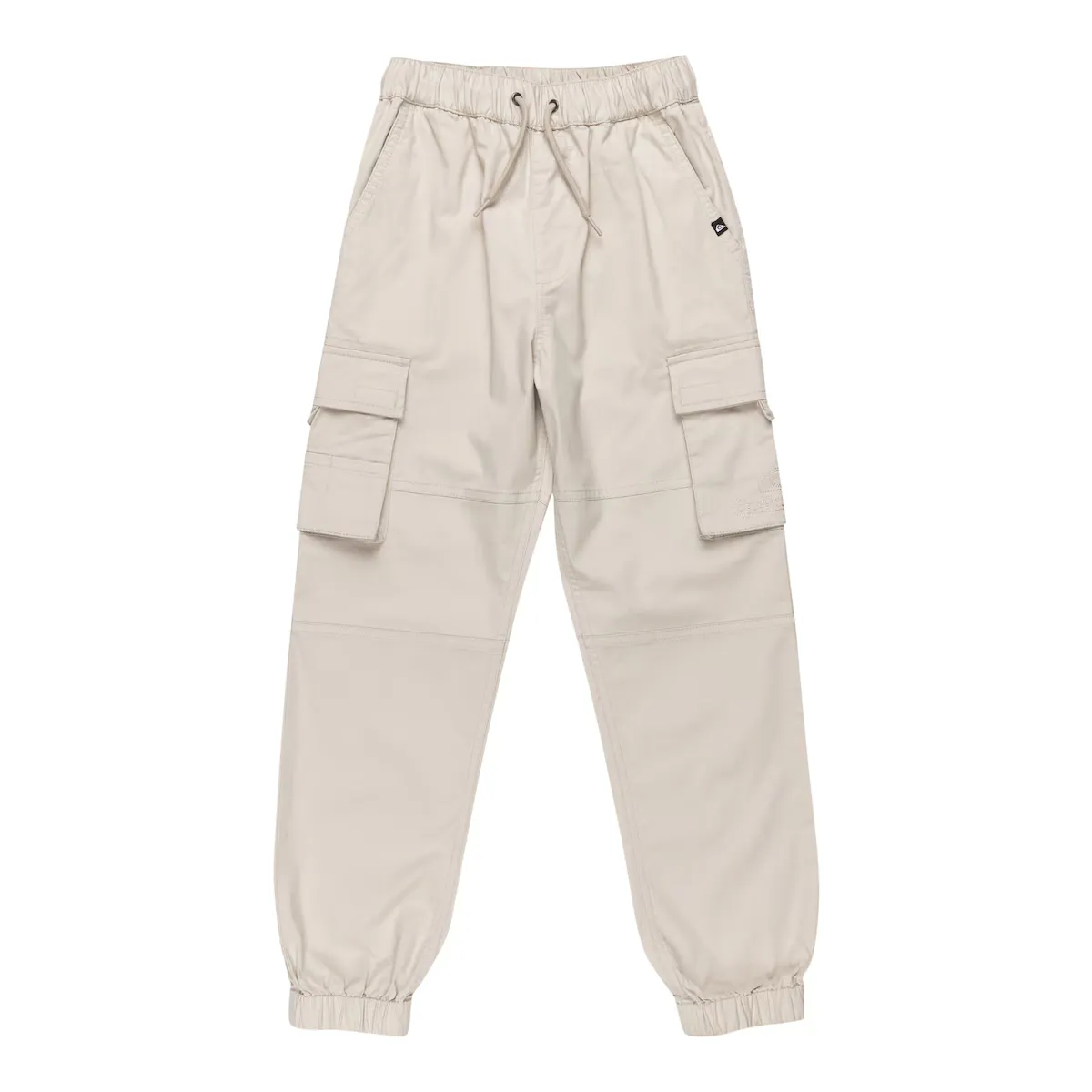 

Детские брюки We Get By Surf Quiksilver, серый