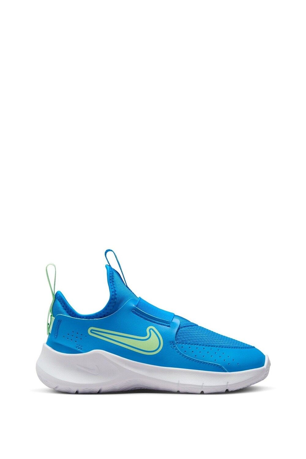 

Спортивная обувь Junior Flex Runner 3 Nike, синий