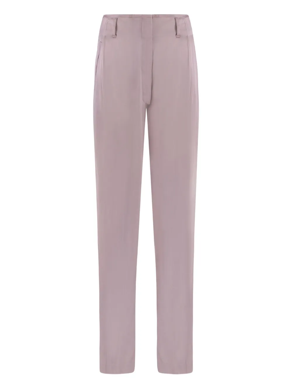 

Брюки с плиссированным карманом ETRO, розовый