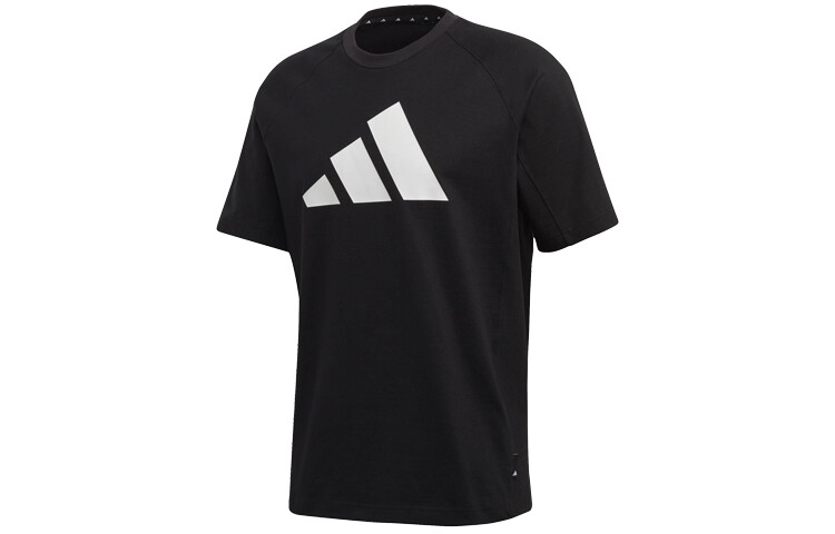 

Футболка X Marimekko мужская черная Adidas, черный