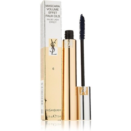 

Тушь для ресниц Volume Effet Faux Cils 6 Deep Night 7,5 мл, Yves Saint Laurent