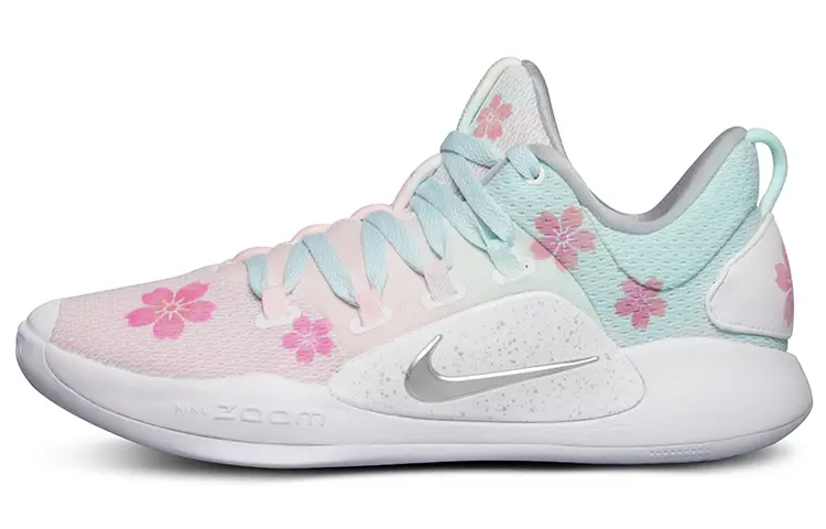 

Мужские баскетбольные кроссовки Nike Hyperdunk X